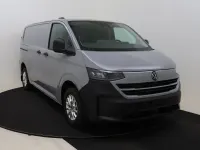Neu VW T7 150 PS (110 kW) 2026 Grau (stone grey) Van