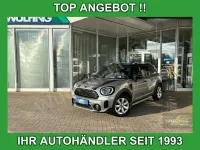 Gebraucht Mini Cooper Countryman Classic 136 PS (100 kW) 2023 Silber SUV