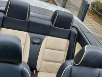 Gebraucht VW Eos Individual 150 PS (110 kW) 2008 Silber Cabrio