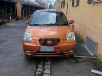 Gebraucht Kia Picanto 65 PS (47 kW) 2006 Andere farben Kleinwagen