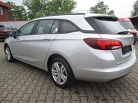 gebraucht Opel Astra Sports Tourer Edition Start/Stop/Automat