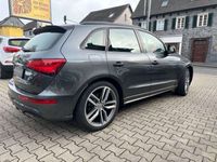 gebraucht Audi SQ5 3.0 TDI PLUS QUATTRO*NAPPA LEDER*KAMERA*PANO