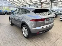 Käytetty Jaguar E-Pace SE 163 HP (119 kW) 2023 Harmaa Katumaasturi