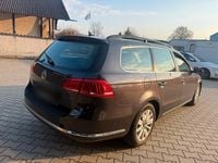 Second-hand VW Passat 160 CP (117 kW) 2011 Maro Break