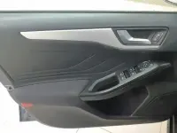 Używany Ford Focus Cool & Connect 150 KM (110 kW) 2020 Niebieski Sedan/Limuzyna