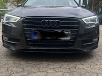 gebraucht Audi A3 1.8 TFSI S tronic S line S line