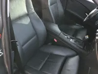 Brugt BMW 525 Performance 177 HK (130 kW) 2006 Grå Sedan