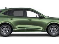 Neu Ford Kuga ST-Line 179 PS (131 kW) 2025 Bursting green SUV