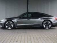 Gebraucht Audi RS e-tron GT Ambiente 475 kW (646 PS) 2021 Daytonagrau perleffekt Limousine