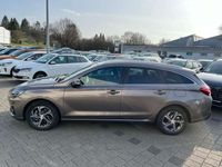 gebraucht Hyundai i30 SW 1.0 T-GDI KAMERA SHZ LED-S.