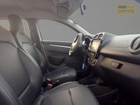 Gebraucht Dacia Spring 33 kW (45 PS) 2023 Silber Kleinwagen