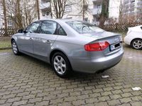 gebraucht Audi A4 Limousine