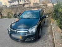 Occasion Opel Astra 90 ch (66 kW) 2006 Noir Citadine