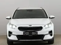Używany Kia XCeed 141 KM (103 kW) 2020 Biały SUV