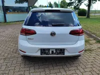 Gebraucht VW Golf VII Join 116 PS (85 kW) 2019 Pure white Kleinwagen