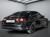 Gebraucht Mercedes E400 252 PS (185 kW) 2025 Schwarz Limousine