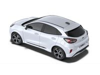 Gebraucht Ford Puma ST-Line 125 PS (91 kW) 2022 Andere farbe SUV