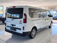 Gebraucht Fiat Talento 120 PS (88 kW) 2019 Weiß Van / Kleinbus