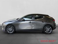 Gebraucht Mazda 3 Center-Line 140 PS (102 kW) 2025 Grau Limousine