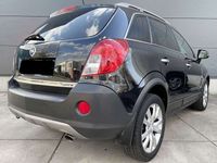 gebraucht Opel Antara 2.2 CDTI 4x4 Aut. Design Edition S.U.V 1.Hand