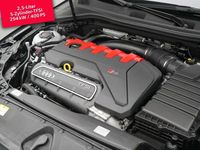 Neu Audi RS3 400 PS (294 kW) 2026 Daytonagrau perleffekt Limousine