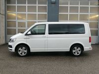 gebraucht VW Multivan T62.0 TDIComfortline NAVI