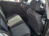 Gebraucht Opel Astra Cosmo 105 PS (77 kW) 2005 Silber Limousine