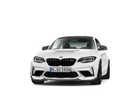 Gebraucht BMW M2 Efficient Dynamics 450 PS (330 kW) 2026 Coupé
