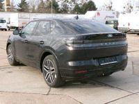 Neu Ford Capri Extended Range 210 kW (286 PS) 2025 Schwarz SUV