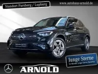 Gebraucht Mercedes GLC300 AMG 258 PS (189 kW) 2025 Graphitgrau (metallic) SUV