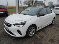 gebraucht Opel Corsa F Edition/Navi/LED/PDC/SHz/Allwetter