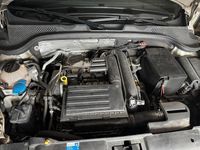 Gebraucht VW Beetle Cabriolet R-line 150 PS (110 kW) 2016 Andere farben Cabrio