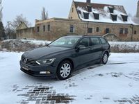 Gebraucht VW Passat 150 PS (110 kW) 2017 Andere farben Kombi