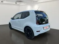 Gebraucht VW up! R-line 65 PS (47 kW) 2022 Weiß Kleinwagen