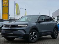 Gebraucht Opel Mokka Edition 131 PS (96 kW) 2025 Grau SUV