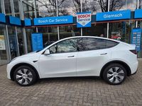 Gebraucht Tesla Model Y 378 kW (514 PS) 2022 Weiß SUV