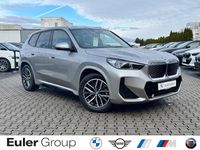 Gebraucht BMW iX1 Performance 225 kW (306 PS) 2023 Silber SUV