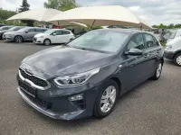 Używany Kia Ceed 160 KM (117 kW) 2021 Szary Hatchback
