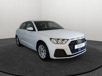 Gebraucht Audi A1 Sportback Comfort 95 PS (69 kW) 2025 Weiss Kleinwagen