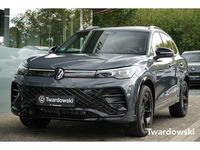 Gebraucht VW Tiguan R-line 272 PS (200 kW) 2025 Delfingrau metallic SUV