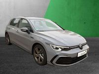 Gebraucht VW Golf VIII R-line 150 PS (110 kW) 2024 Mondsteingrau Limousine
