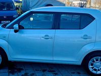 Gebraucht Suzuki Ignis Basic 90 PS (66 kW) 2017 Other Kleinwagen