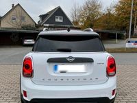 gebraucht Mini Cooper Countryman 