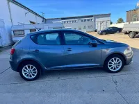 Second-hand Seat Ibiza 105 CP (77 kW) 2017 Gri Hatchback