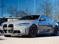 Gebraucht BMW M4 Competition Edition 510 PS (375 kW) 2024 Grau Coupé