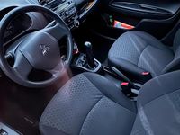 Gebraucht Mitsubishi Space Star 69 PS (50 kW) 2015 Weiß Kleinwagen