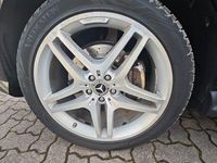 Gebraucht Mercedes ML350 258 PS (189 kW) 2014 Schwarz SUV