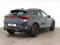Neu Cupra Formentor VZ 265 PS (194 kW) 2026 Grau SUV