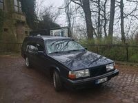 gebraucht Volvo 940 945 Turbo Kombi