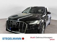 Gebraucht Audi Q7 286 PS (210 kW) 2023 SUV
